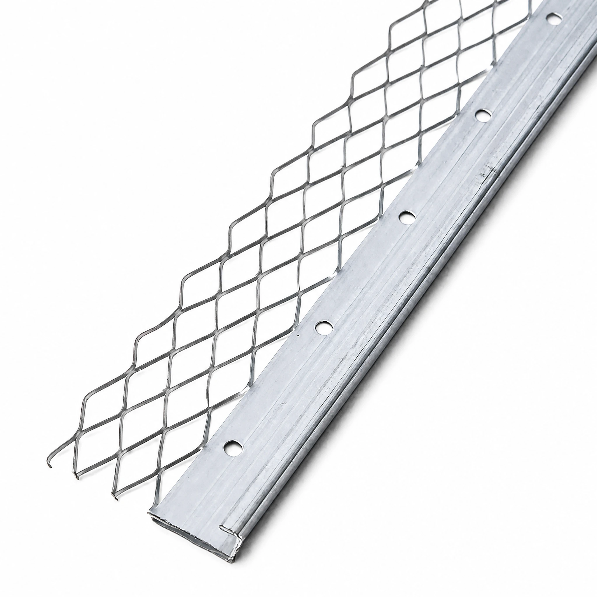 Expanded Flange Casing Bead
