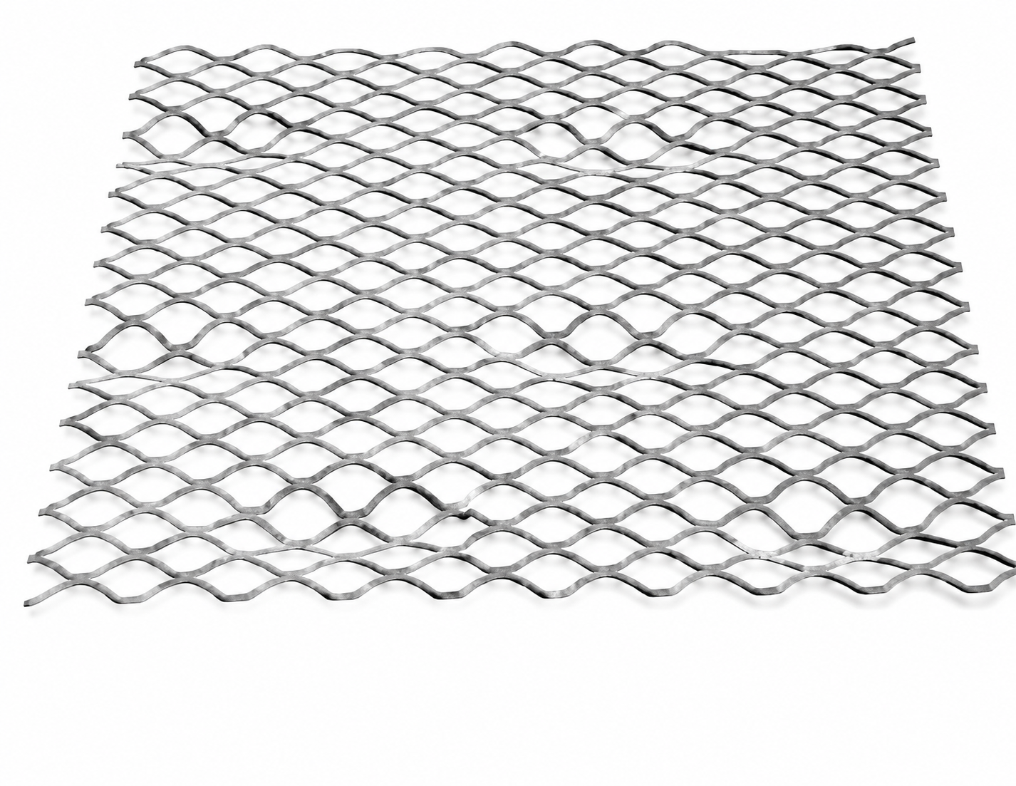 Self-Furring Dimple Lath manufacturer AlliedMesh