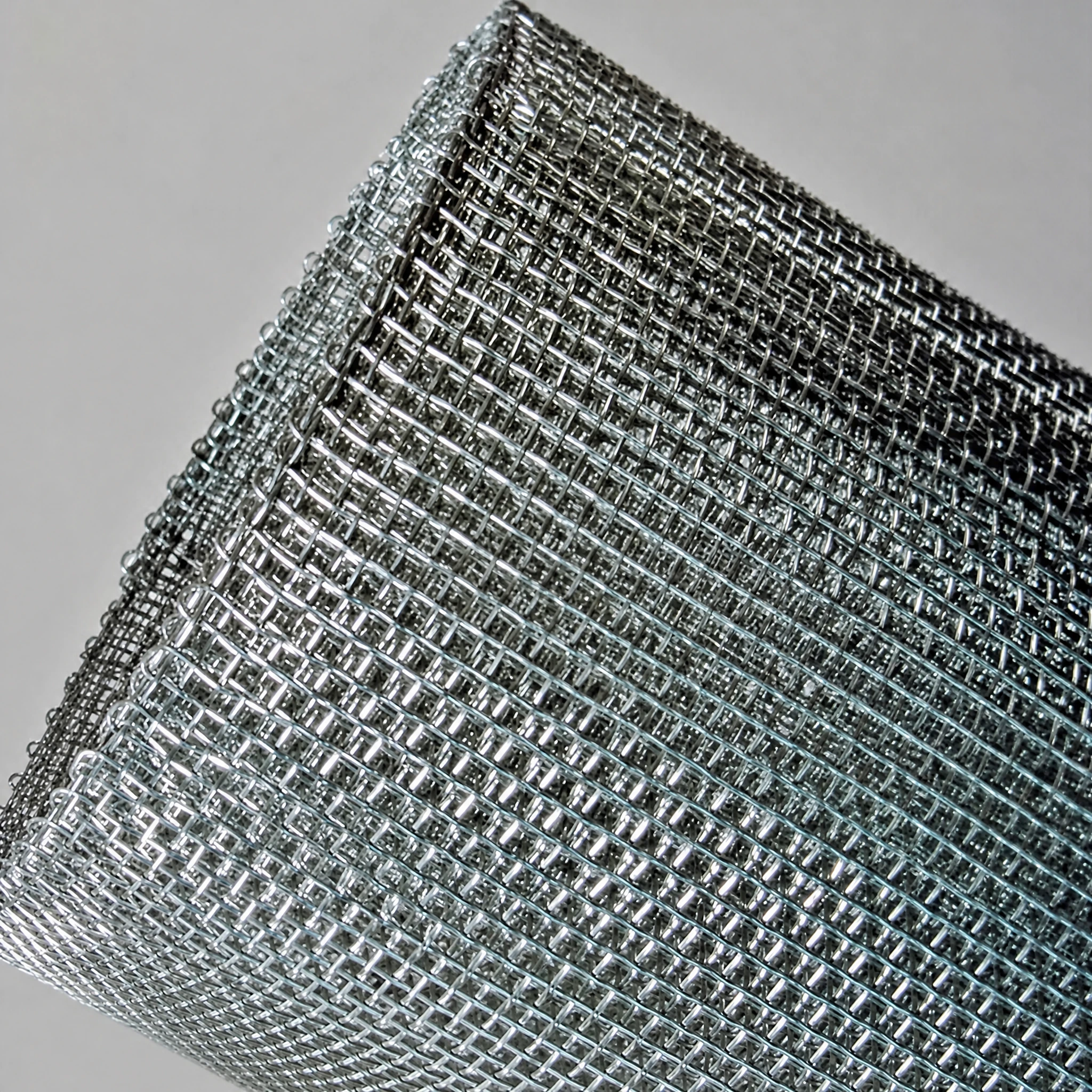 Square Wire Mesh