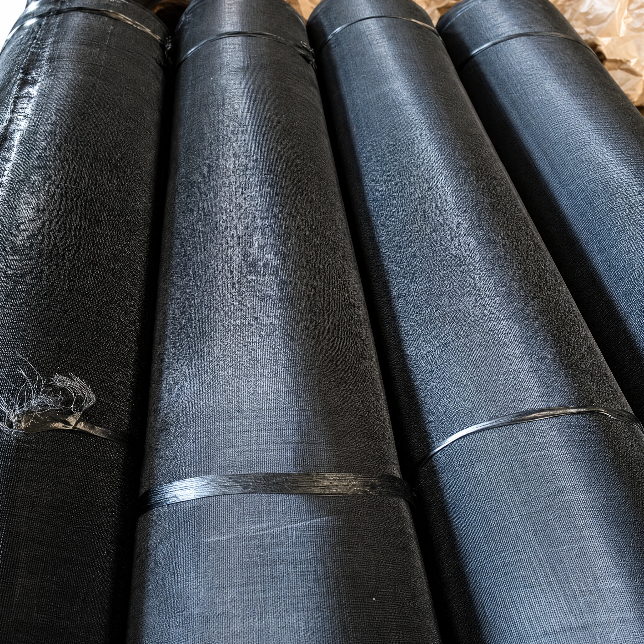 Black Wire Cloth