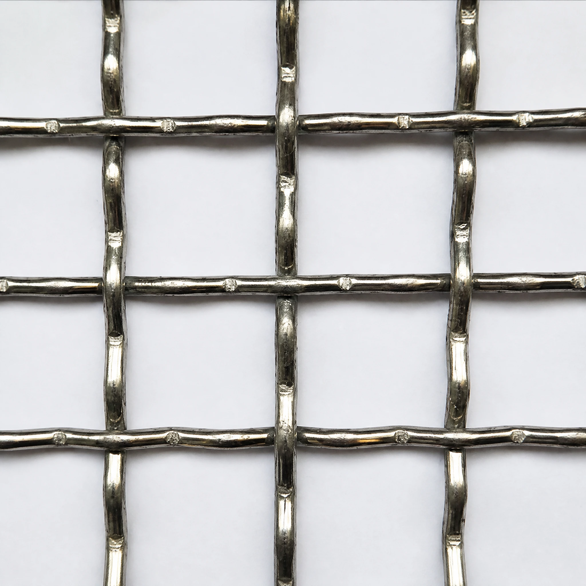 Welded Wire Mesh Detail