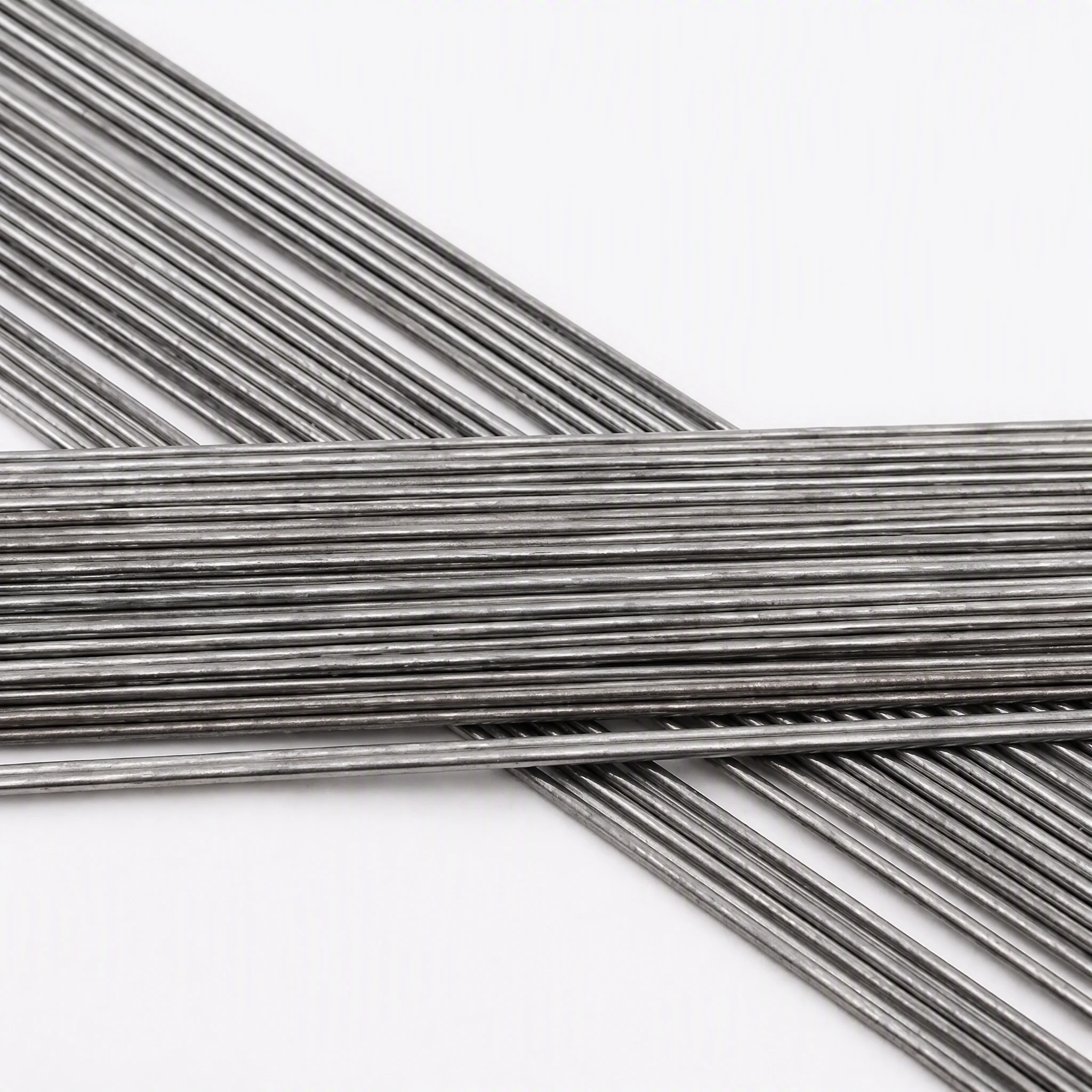 Steel binding wire coil packaging