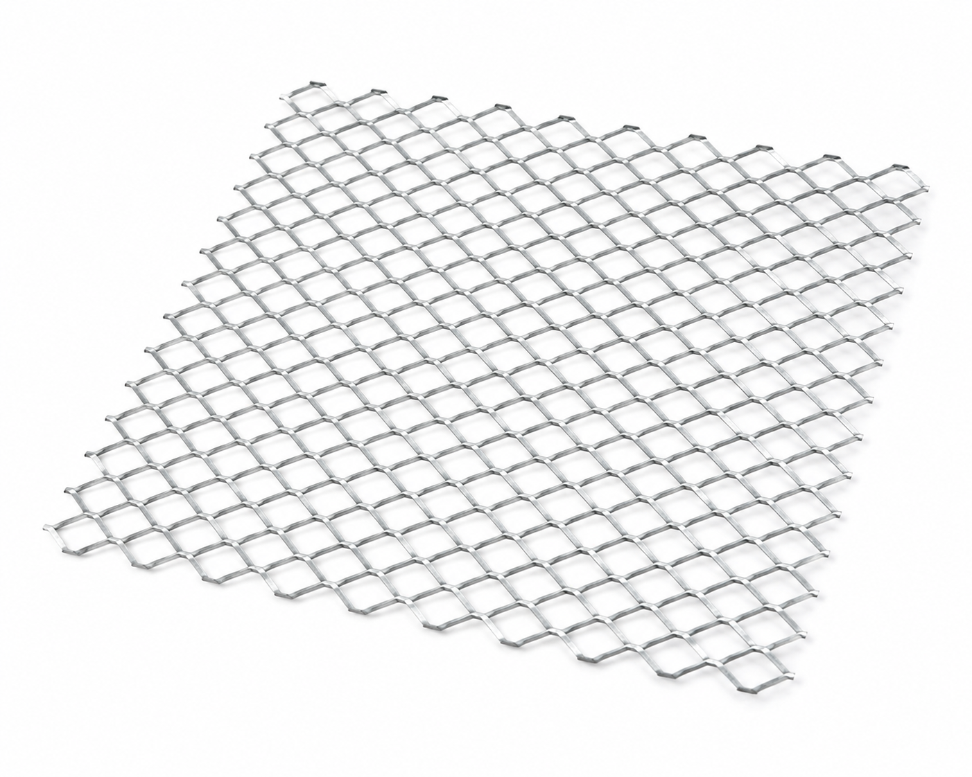 Diamond Mesh Lath manufacturer AlliedMesh