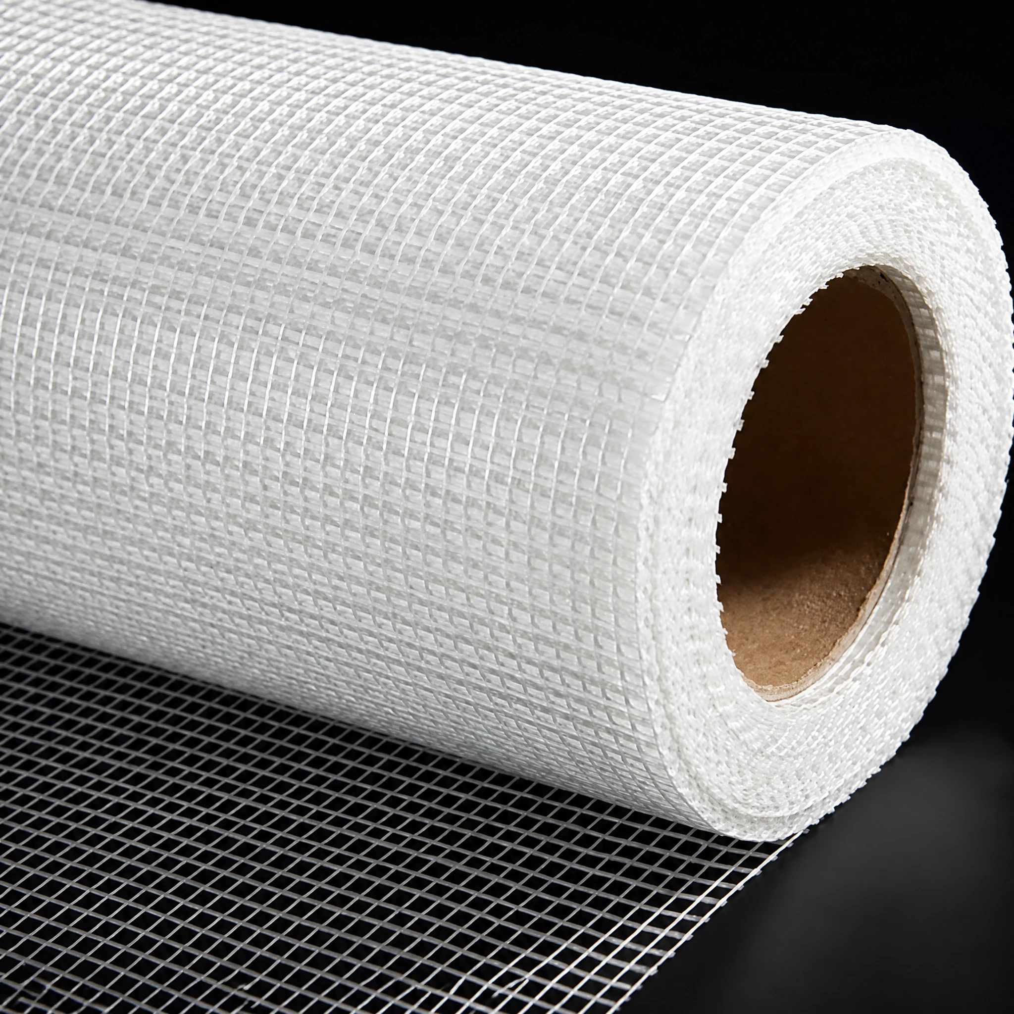Fiberglass Mesh