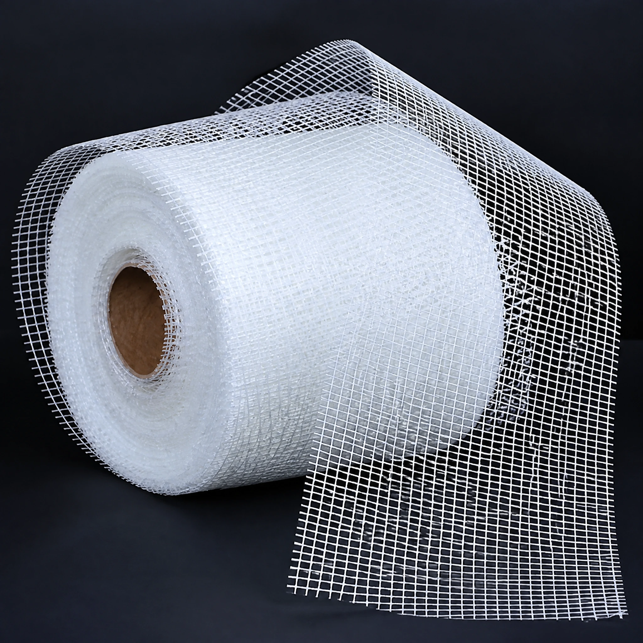 Alkali Resistant Fiberglass Mesh
