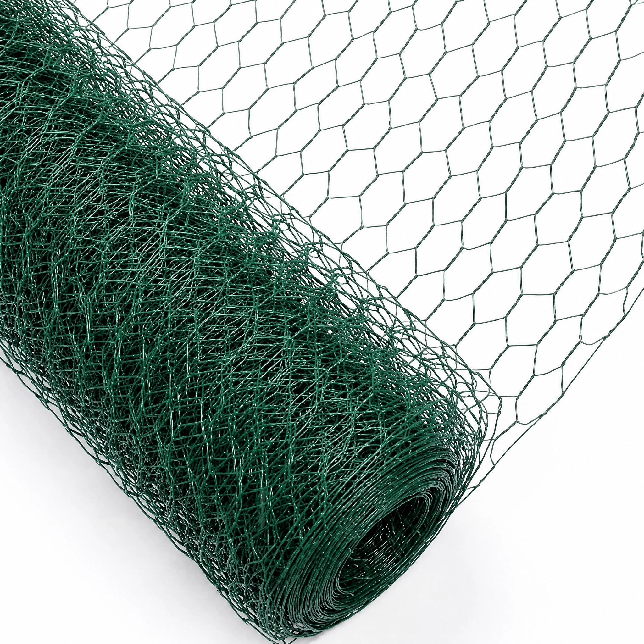 Hexagonal Wire Mesh