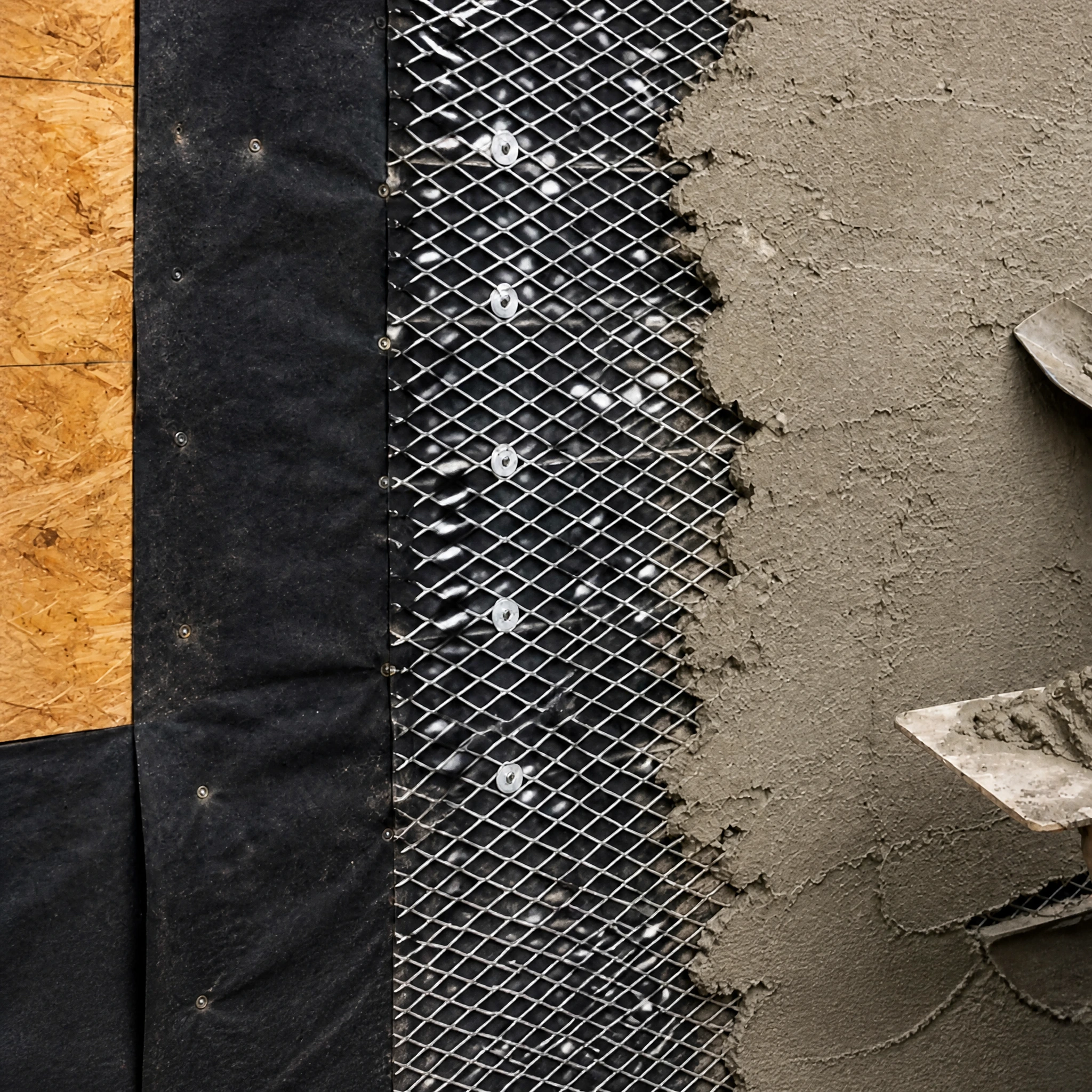 metal lath construction01