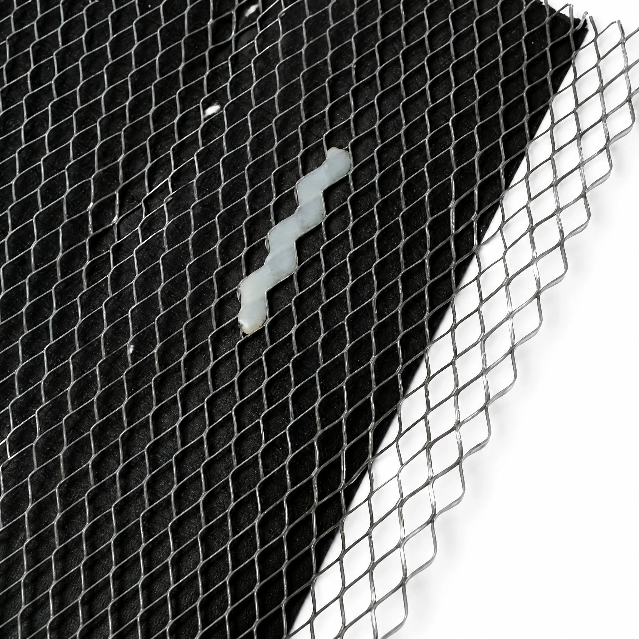 Paper-Backed Lath