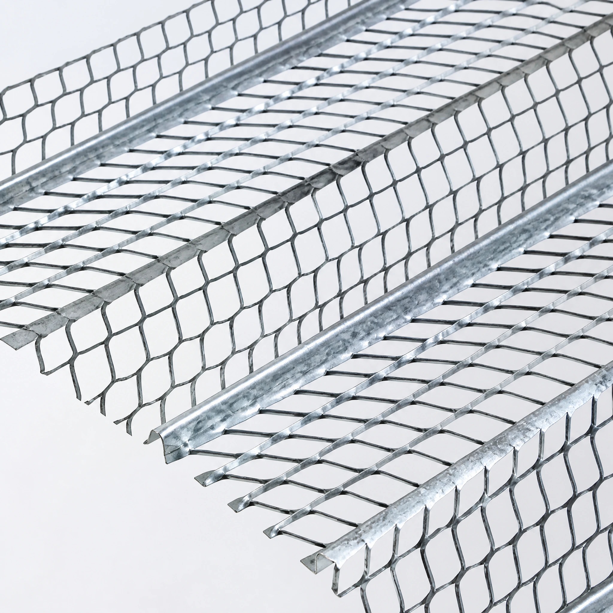 3/8 inch galvanized rib lath sheet