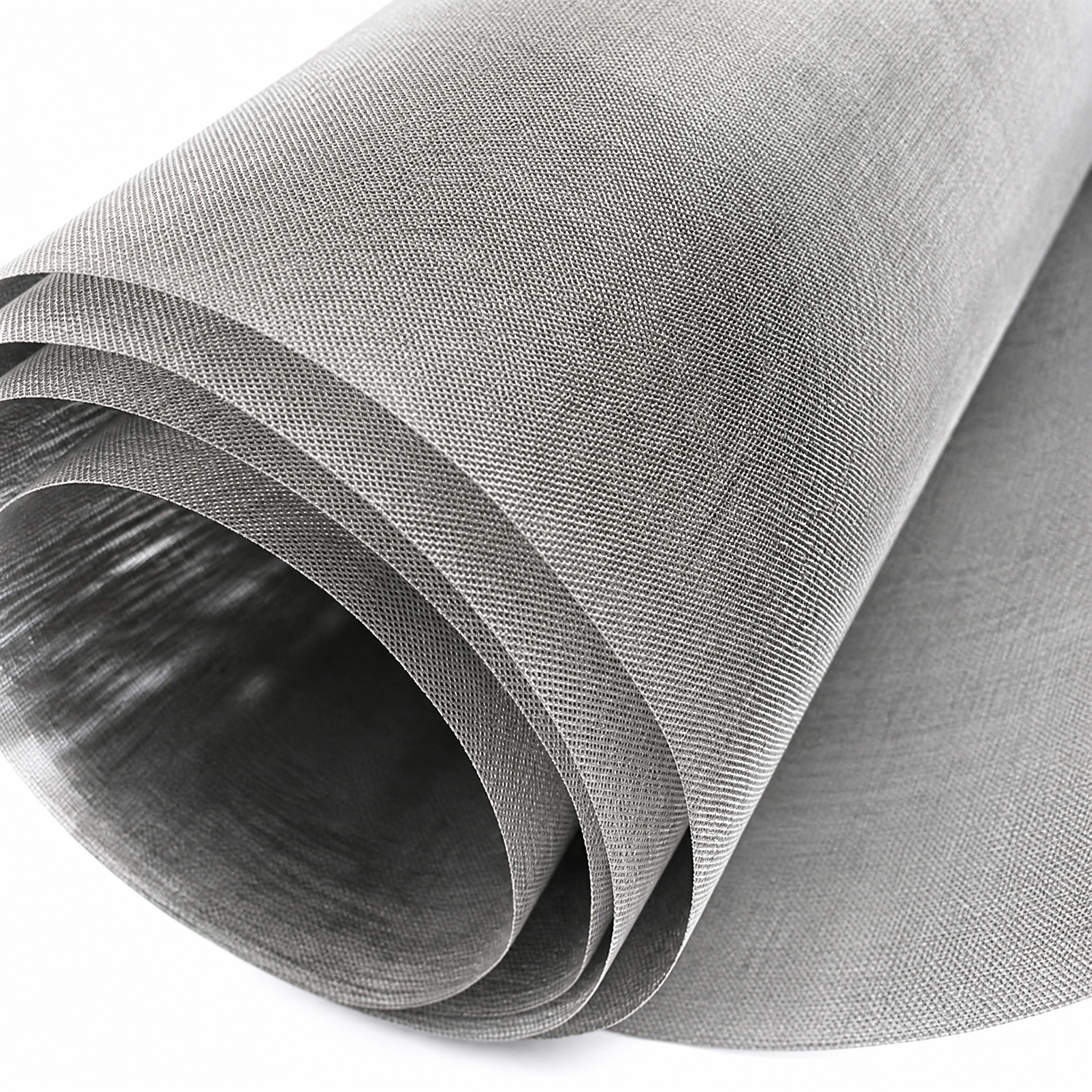 Stainless Steel Wire Mesh