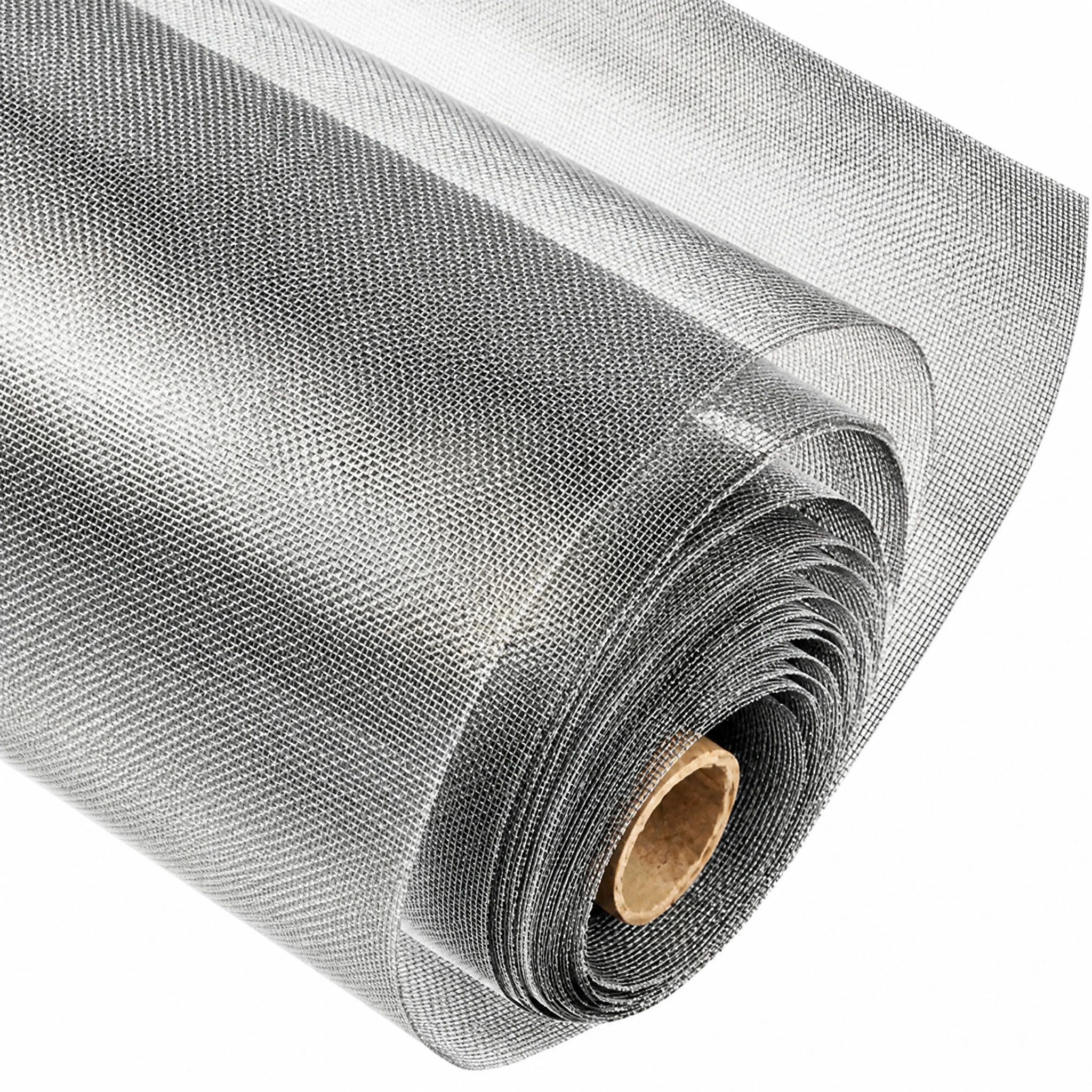 Welded Wire Mesh