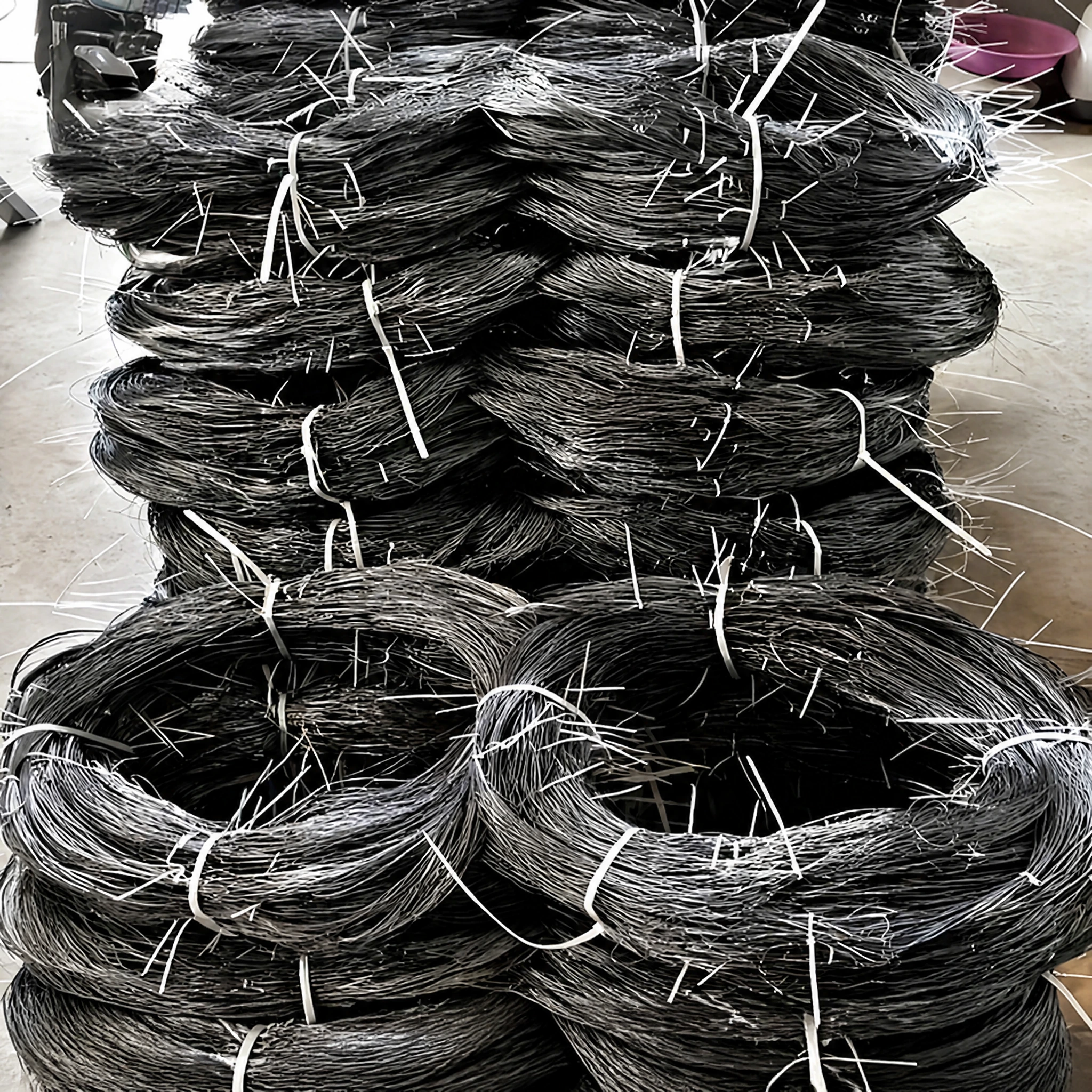 Tank Net