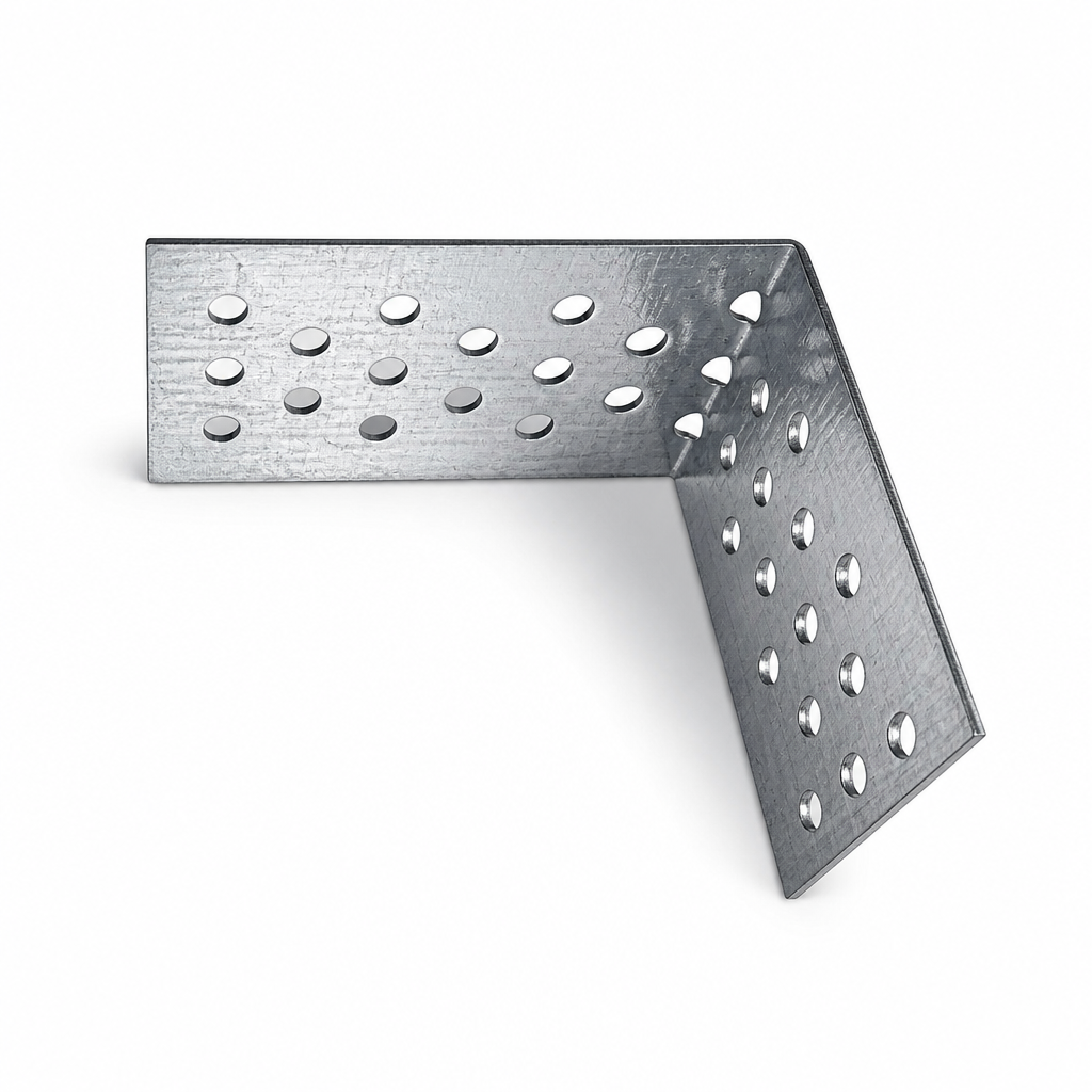 Brick Tie L
