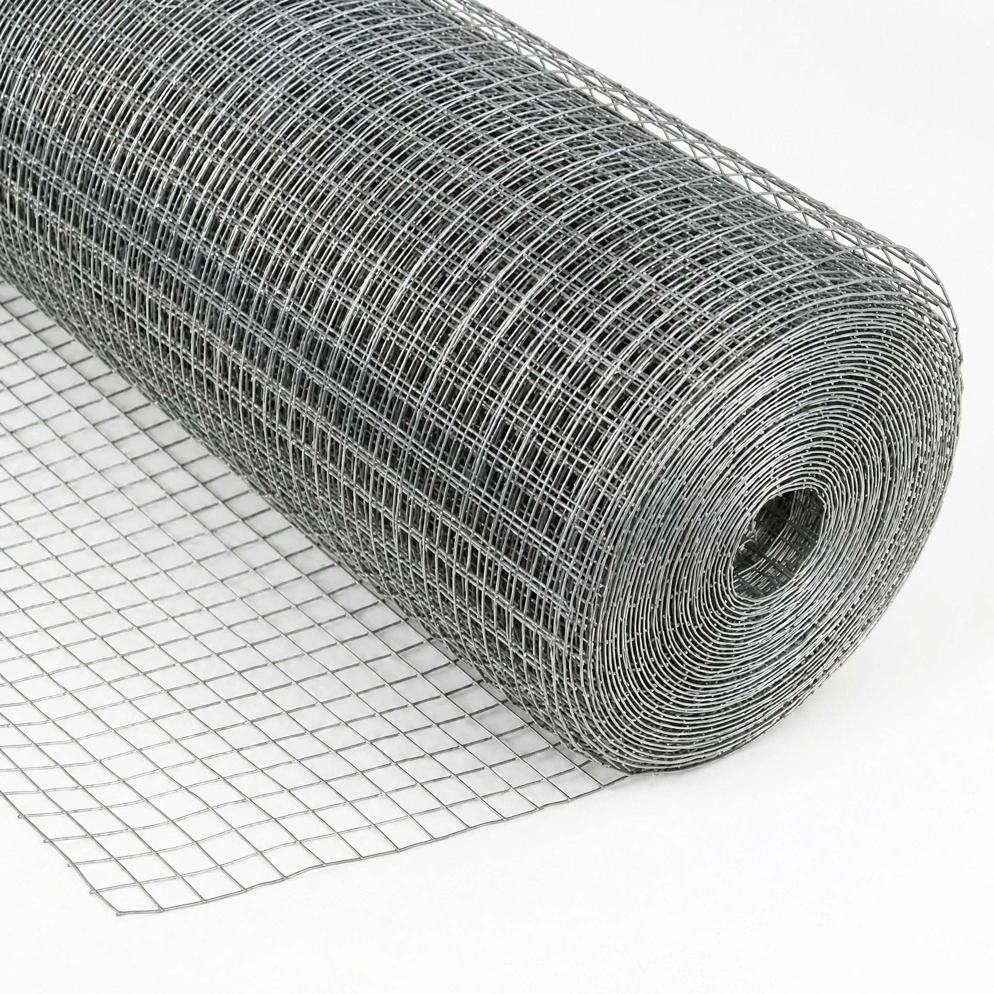 Welded Wire Mesh