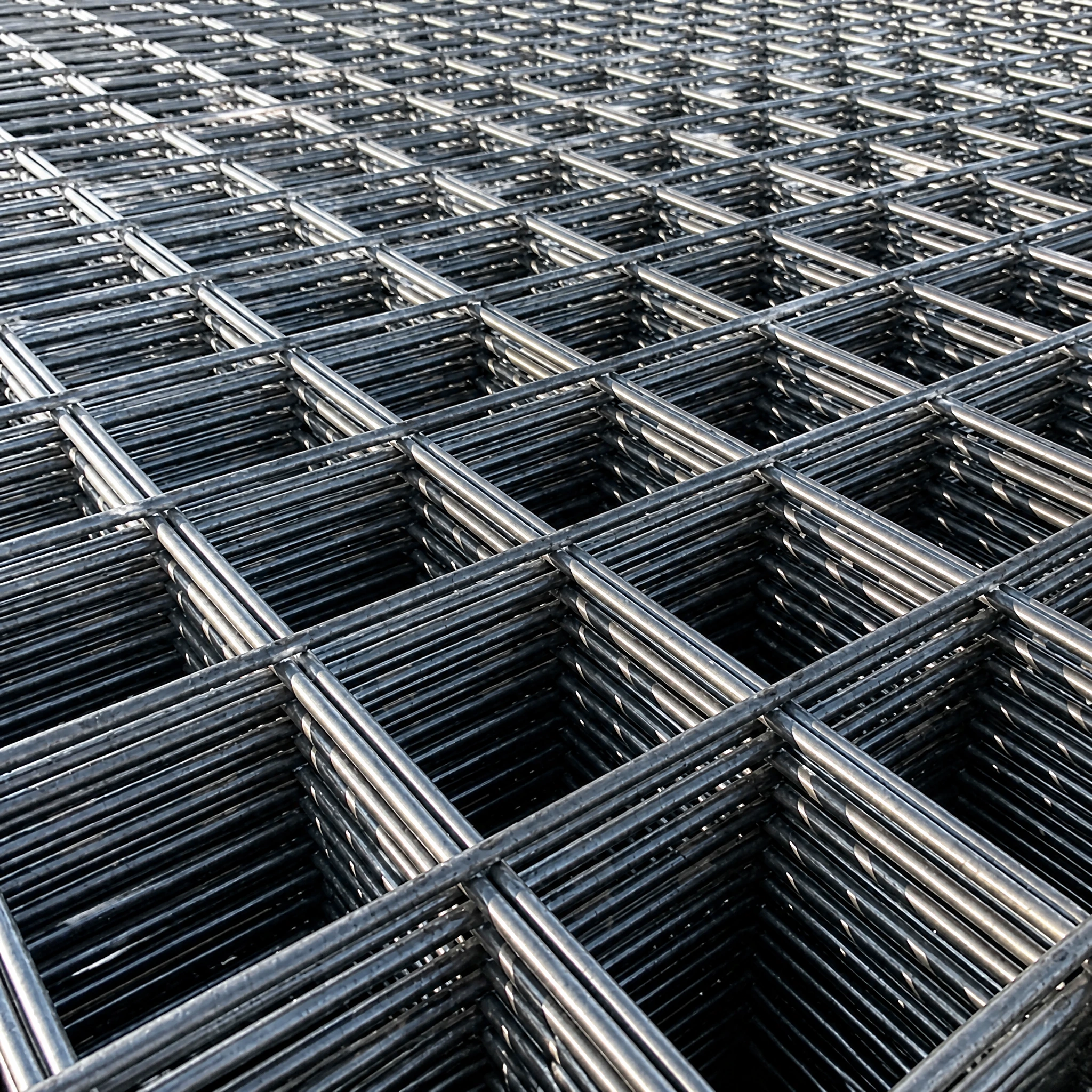 Welded Wire Mesh Panel