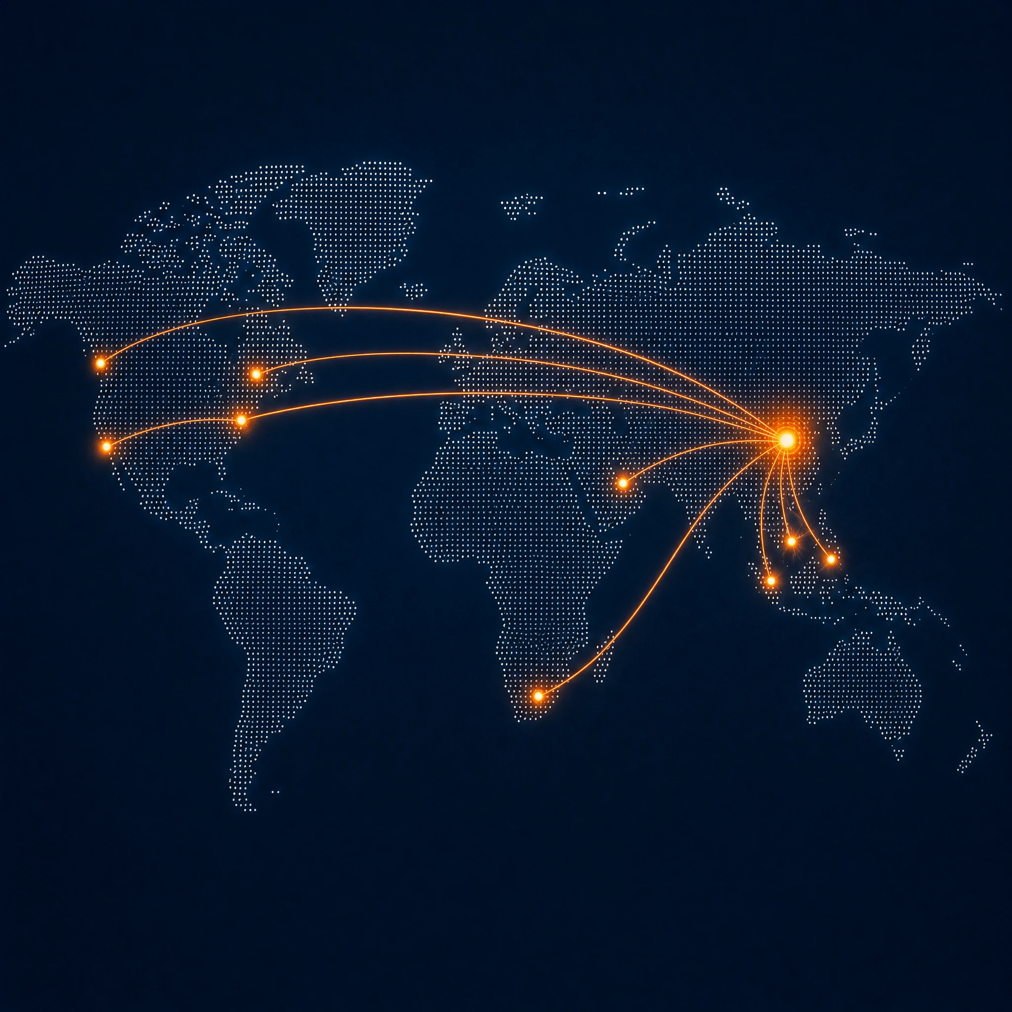 AlliedMesh Global Partner